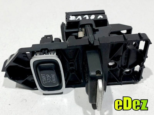 Contact pornire cu cheie, modul keyless, start-stop Volvo S60 2 facelift (2013-2018) 31300171