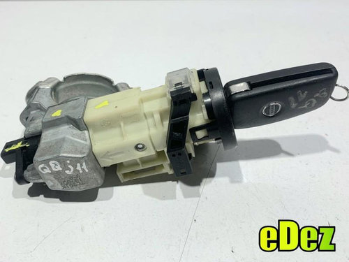 Contact pornire cu cheie Nissan X-Trail 3 (2014-2017) [T32] 285904BA0A