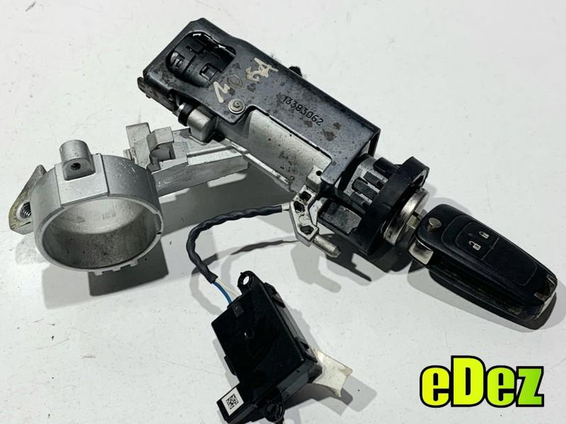 Contact pornire cu cheie Opel Astra J Facelift (2012-2018) 13383062