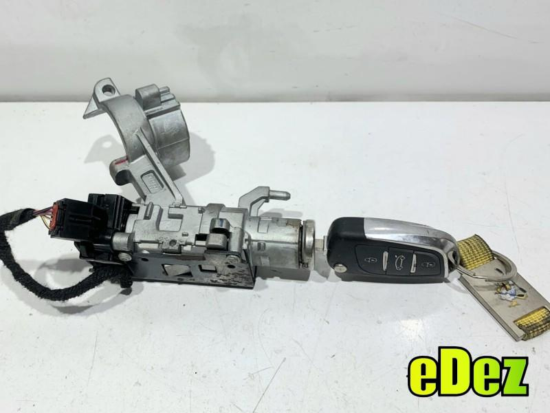Contact pornire cu cheie Opel Astra J Facelift (2012-2018) 20939745