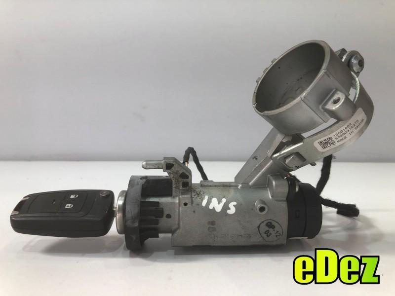 Contact pornire cu cheie Opel Insignia (2008-2013) 13502301