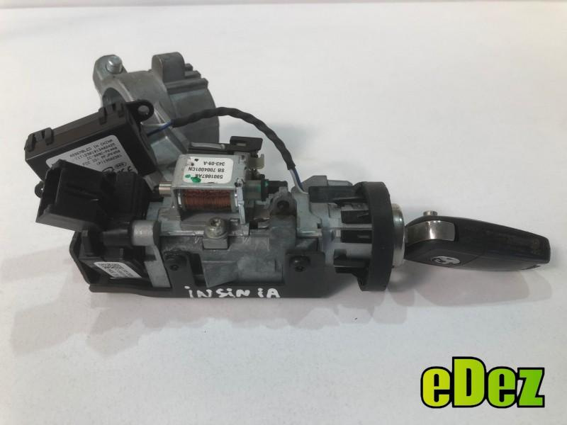 Contact pornire cu cheie Opel Insignia A (2008-2013) 20912838