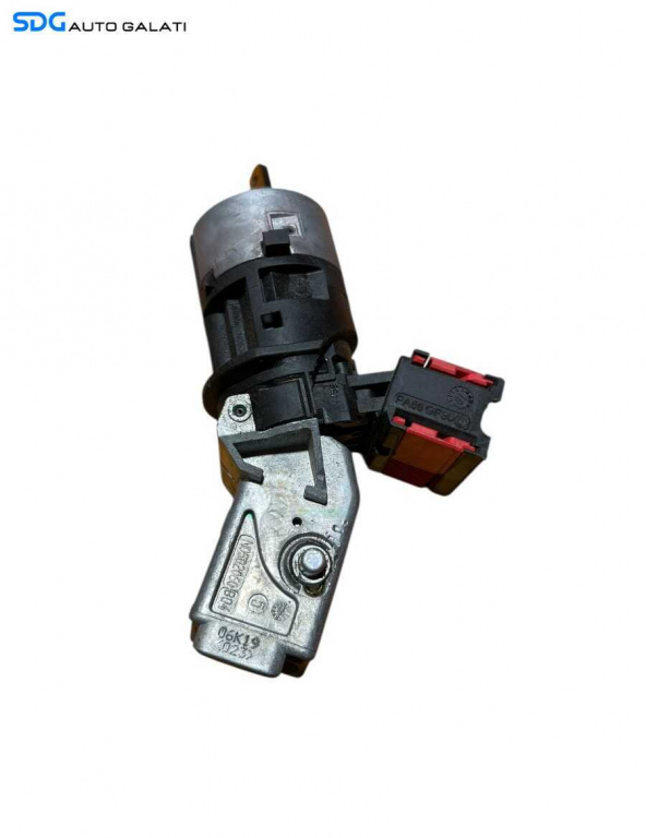 Contact Pornire cu Cheie Renault Modus 2004 - 2012 Cod 8200214168 487002147R 7701208408 N0502060 [B4235]
