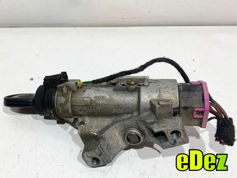 Contact pornire cu cheie Seat Exeo (2008-2013) 4B0905851Q