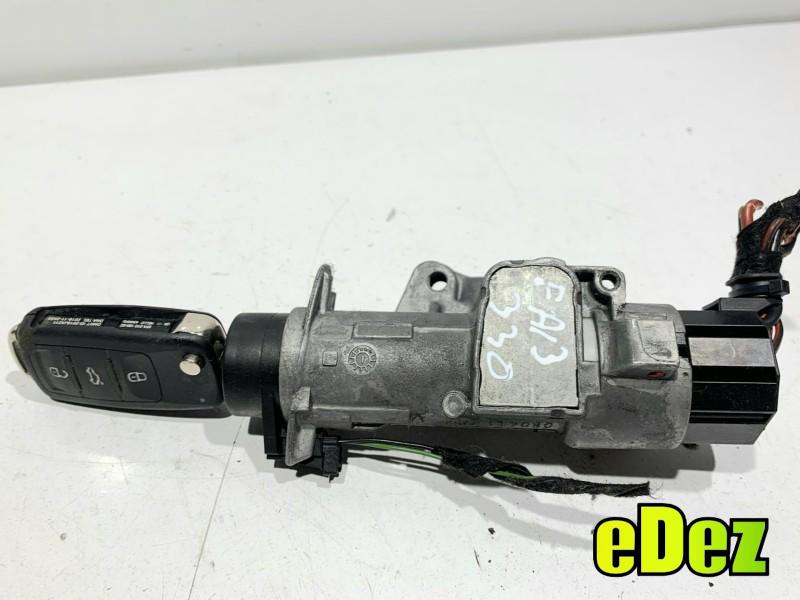 Contact pornire cu cheie Seat Ibiza 4 (2