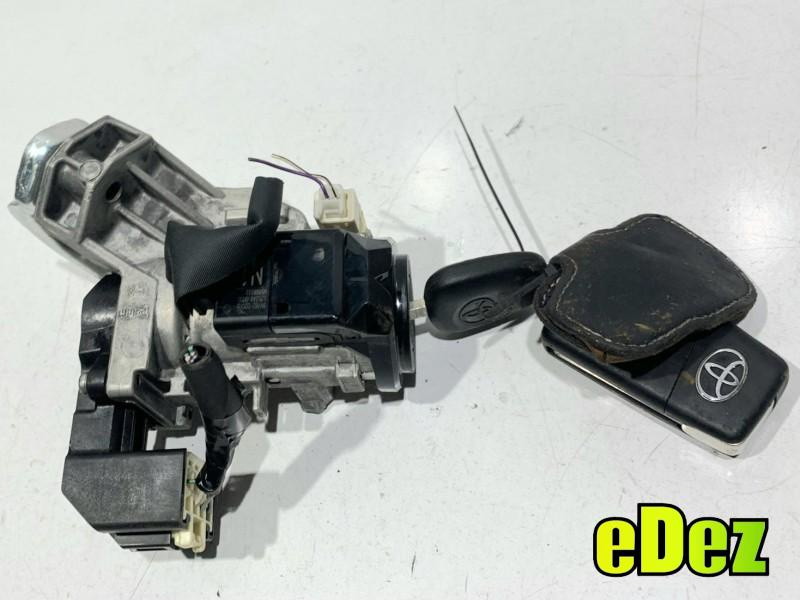 Contact pornire cu cheie Toyota Auris (2010-2013) 89782-02010