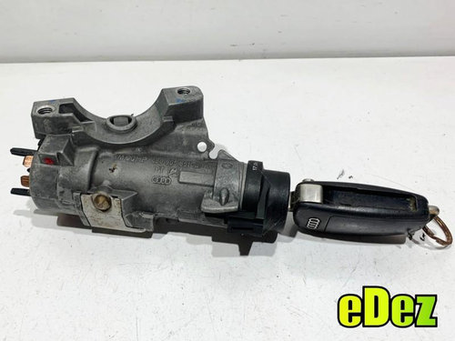 Contact pornire cu cheie Volkswagen Passat B5 (1996-2005) 4B0905849