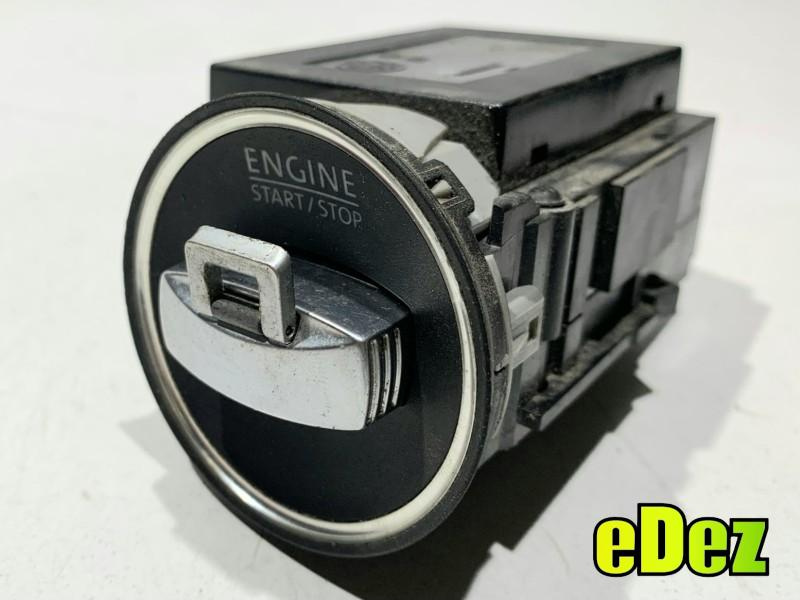 Contact pornire cu cheie Volkswagen Passat CC (2008-2012) 3C0905843AA
