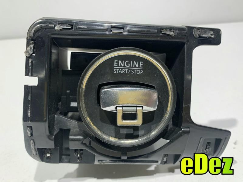 Contact pornire cu cheie Volkswagen Passat CC (2008-2012) 3C0905843Q