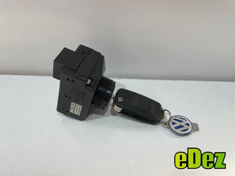 Contact pornire cu cheie Volkswagen Phaeton (2002-2010) 3d0905865c