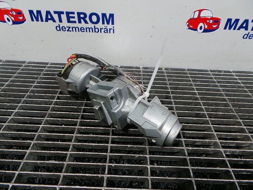 CONTACT PORNIRE FORD FOCUS FOCUS 1.6 TDCI - (2008 2010)