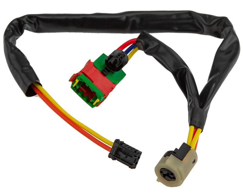 Contact Pornire Nty Citroen C2 2003-2009 EKS-CT-001