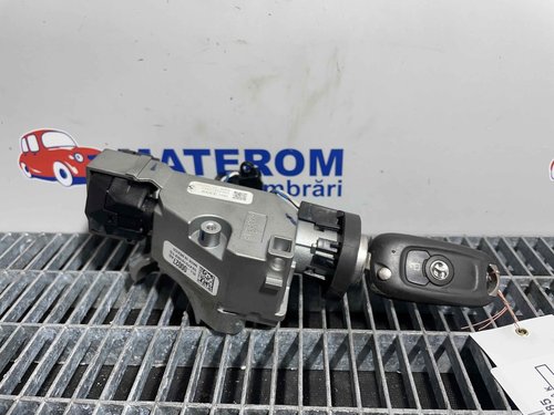 CONTACT PORNIRE OPEL ASTRA K - - (2015 2021)