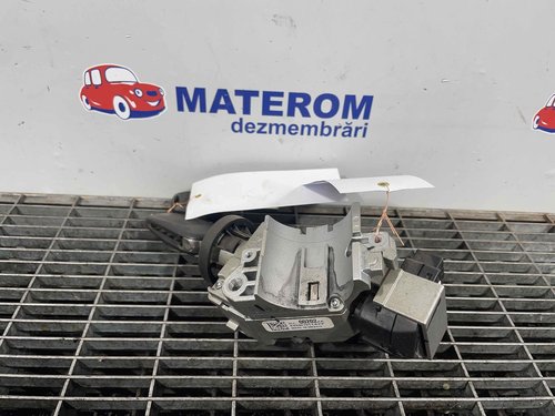 CONTACT PORNIRE OPEL ASTRA K ASTRA K - - (2015 2021)