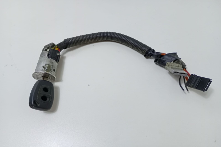 Contact pornire Renault Master 2 [1997 - 2004]