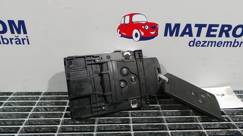 CONTACT PORNIRE RENAULT MEGANE III Coupe (DZ0/1_) 2.0 TCe (DZ1N) benzina (2008 - 11-2019-01)