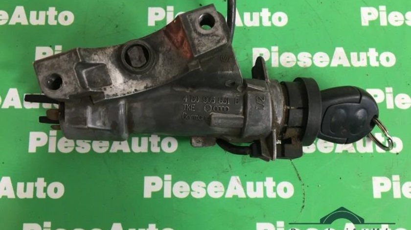 Contact pornire Seat Alhambra (1996-2000) 4B0905851B