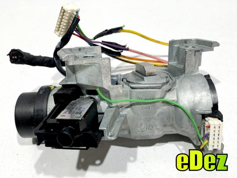 Contact pornire Seat Leon 2 facelift (2009-2012) 1K0905851
