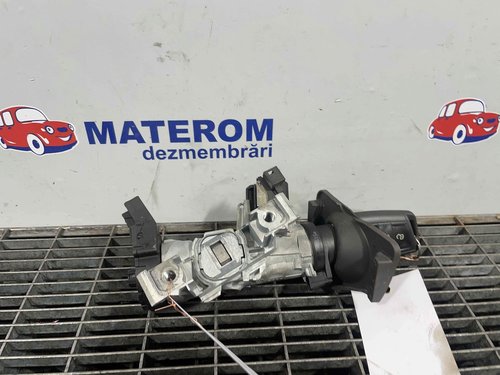 CONTACT PORNIRE SEAT TOLEDO TOLEDO - - (2012 2019)
