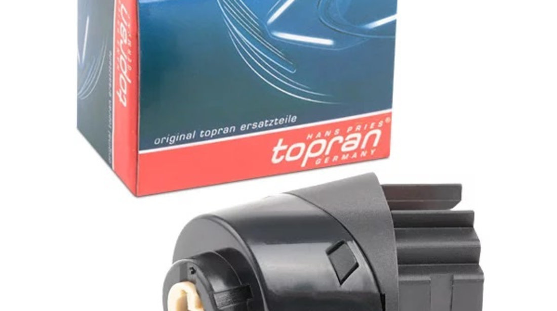 Contact Pornire Topran Seat Toledo 1 1991-1999 108 511