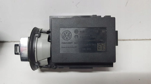 Contact pornire VOLKSWAGEN PASSAT 3C0905843 M / 3C0905843M / 3330 3301 / 333033013C0905843 M / 3C090...