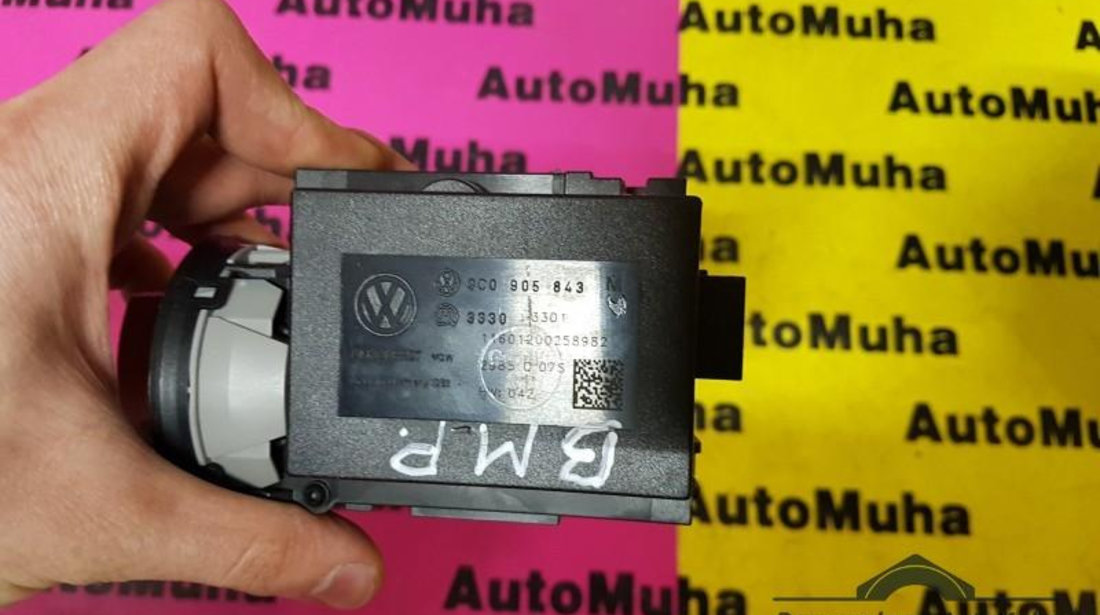 Contact pornire Volkswagen Passat B6 3C (2006-2009) 3C0905843