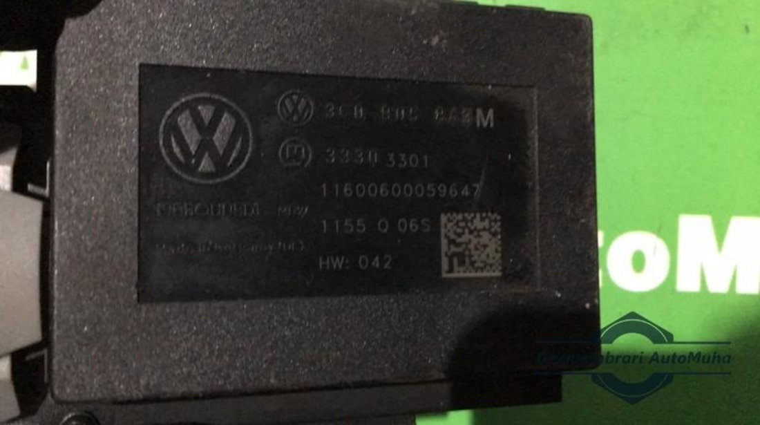 Contact pornire Volkswagen Passat B6 3C (2006-2009) 3c0905843m