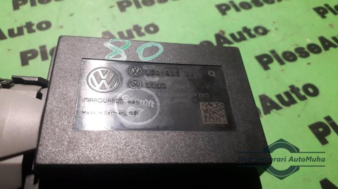 Contact pornire Volkswagen Passat B6 3C (2006-2009) 3c0905843q