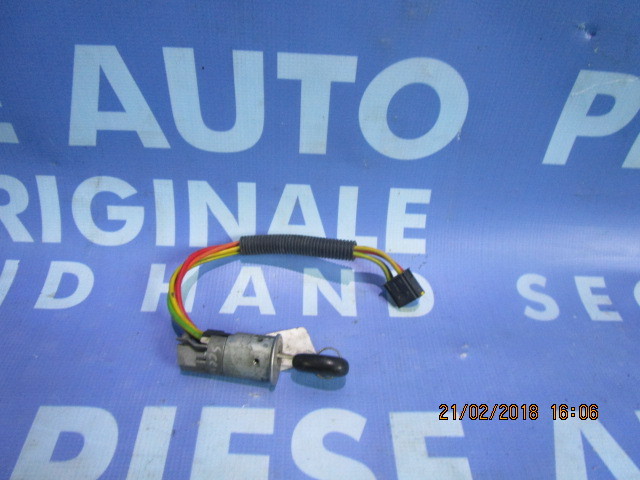 Contact Renault Scenic