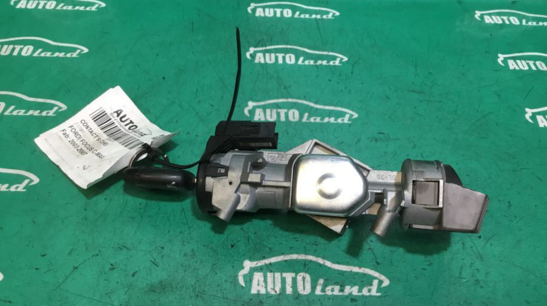 Contact si Chei 2.0 TDCI Ford FOCUS C-MAX 2003-2007
