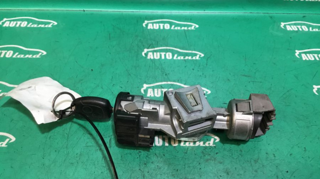 Contact si Chei 2.0 TDCI Ford FOCUS C-MAX 2003-2007