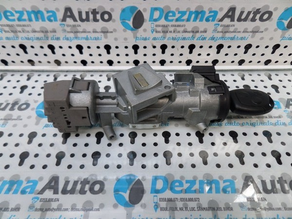Contact si cheie 3M51-3F880-AA, Ford Focus C-Max 1.6 tdci (id:158545)