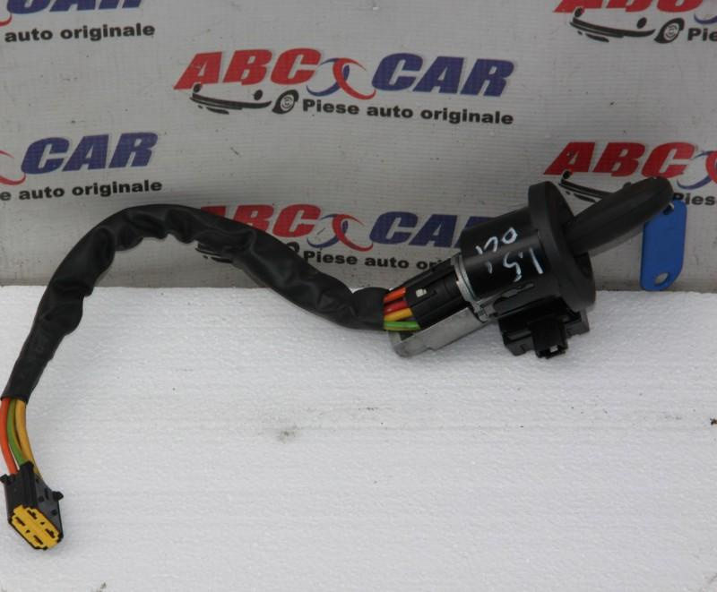 Contact si cheie Dacia Logan 2004-2012 LS 8200826300