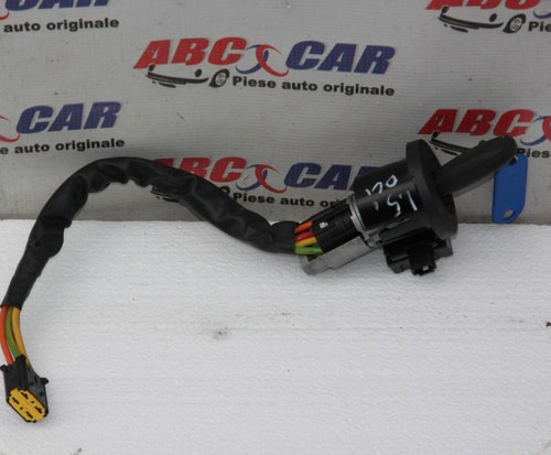 Contact si cheie Dacia Logan 2004-2012 LS 8200826300