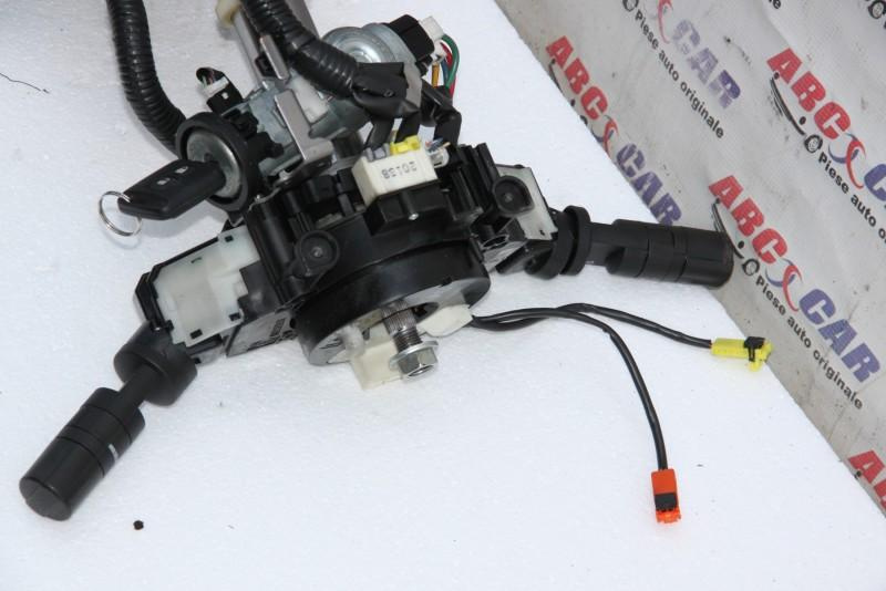 Contact si cheie Nissan Qashqai 2007-2010 J10