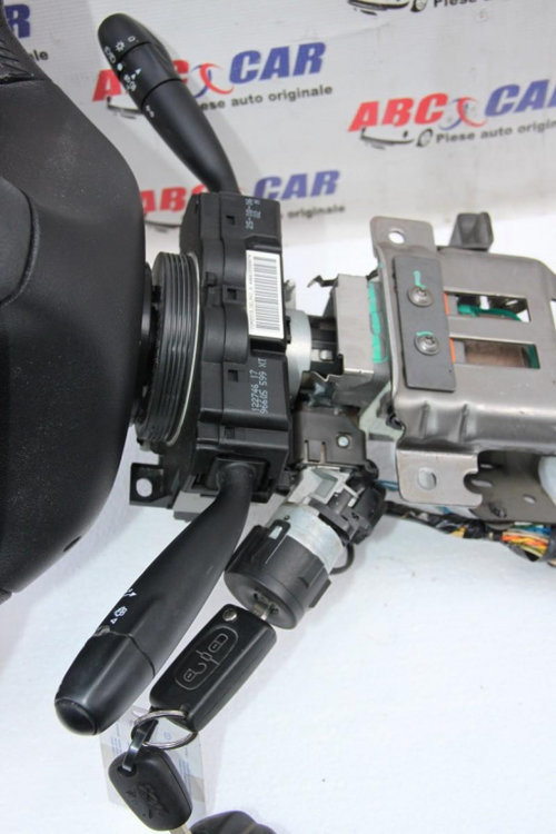 Contact si cheie Peugeot 307 2001-2008