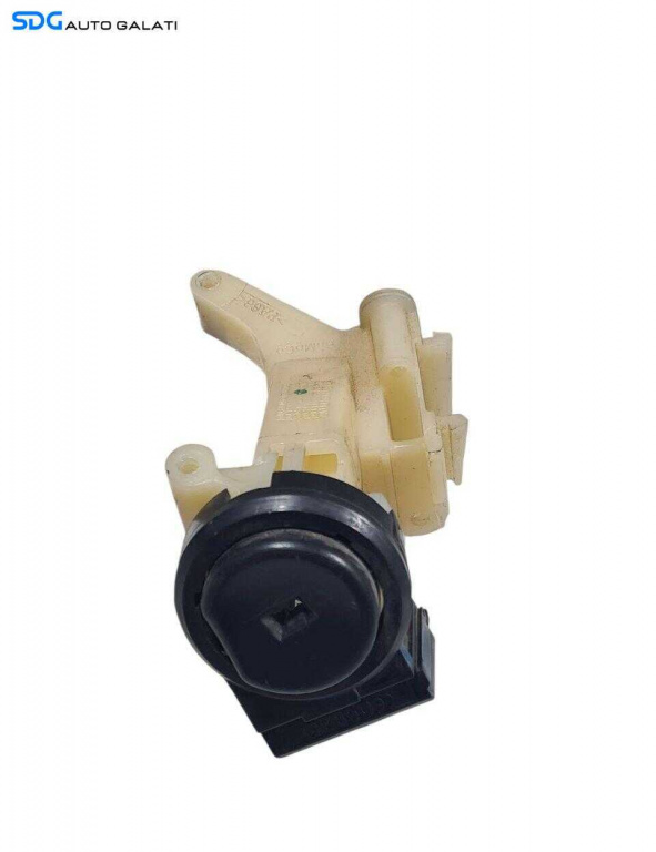 Contact Smart Keyless Inel Imobilizator Cititor Cheie Ford Kuga 1 2008 - 2012 Cod 6M5T-19H386-AA 6M5T19H386AA 6E5T-15607-EA 6E5T15607EA [LR1062]