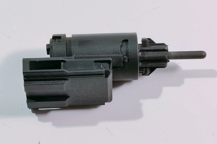Contact Switch pedala frana 3B0945511A Audi A3 8P/8PA [facelift] [2004 - 2008]