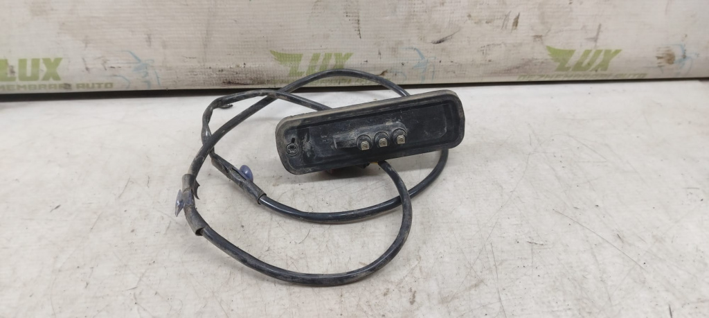 Contact usa culisanta 8200139741 Renault Trafic 2 [2001 - 2006]