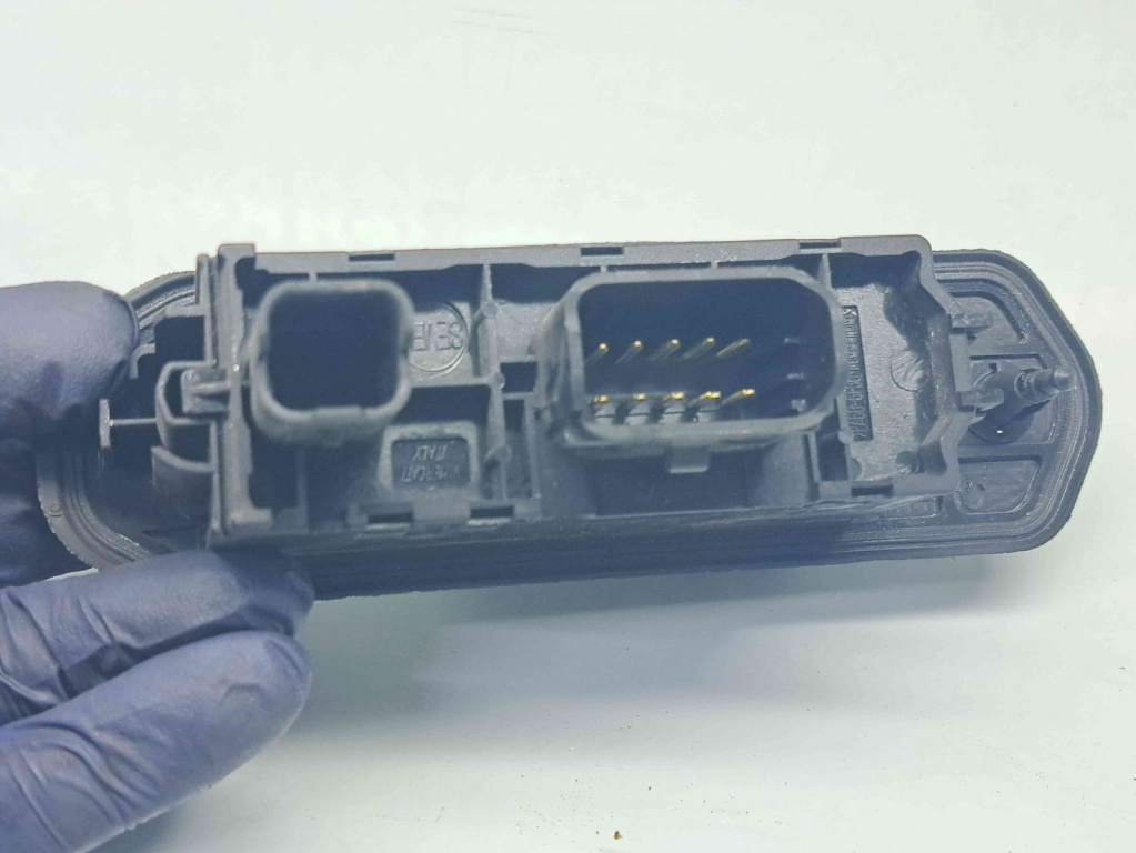 Contact usa culisanta stanga Peugeot Expert (III) (G9) [Fabr 2007-2015] 1488935080