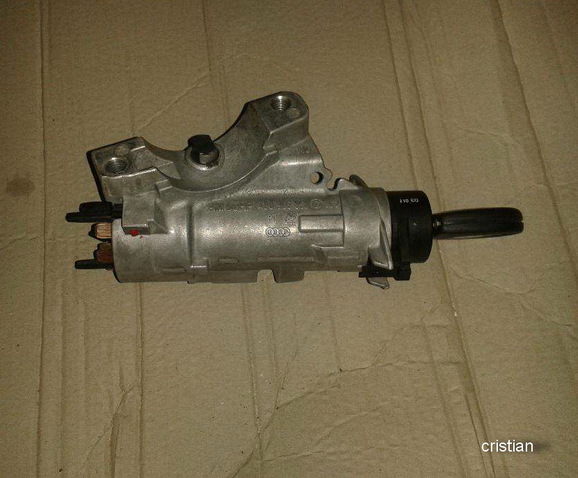 Contact Vw Golf Caddy Touran Skoda Octavia Audi A3 A6 Seat Leon Altea deblocare-montaj