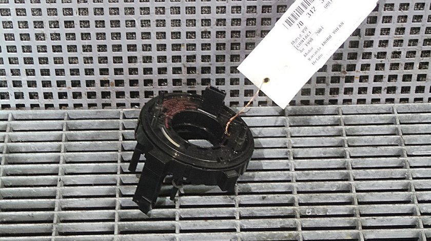 CONTACT VW GOLF IV (1J1) 1.8 T GTI benzina (1997 - 08-2005-06)
