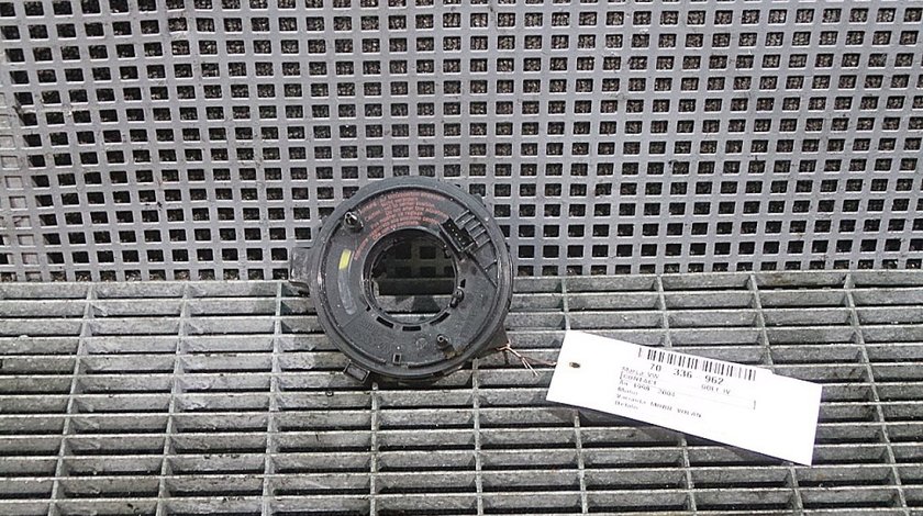 CONTACT VW GOLF IV (1J1) 1.8 T GTI benzina (1997 - 08-2005-06)