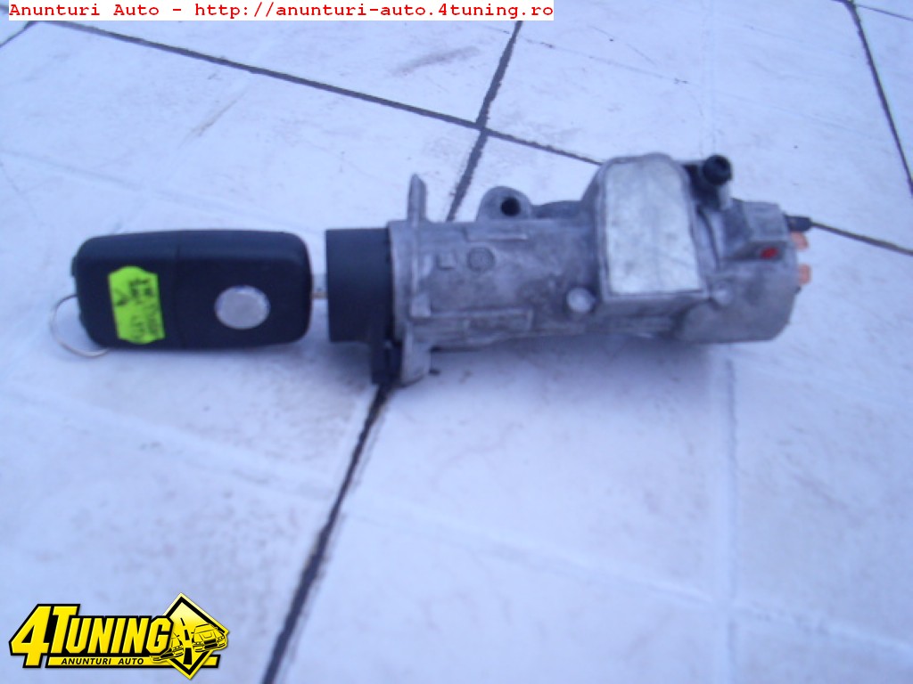 Contact VW Passat B5