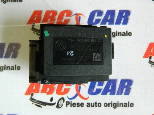 Contact VW Passat B6 cod: 3C0905843Q model 2008