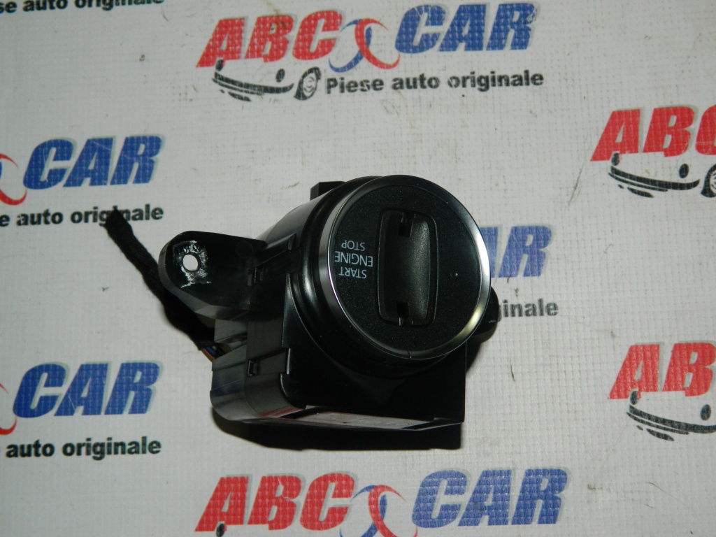 Contact VW Touareg 7P cod: 7P6905843 model 2012