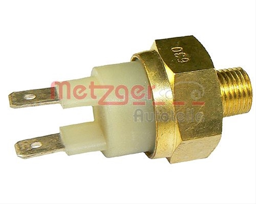 Contactor Temperatura,preancalzitor Galerie De Admisie Metzger Vag 0915230