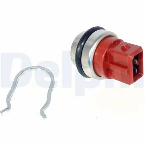 Contactor Temperatura,preancalzitor Galerie De Admisie Delphi Seat TS10286