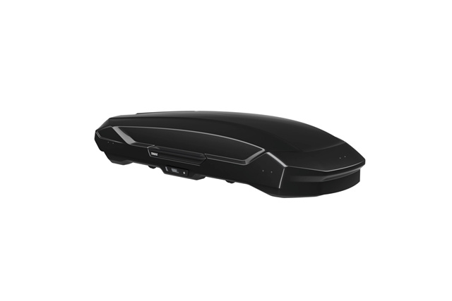 Container Plafon Thule 639200-THULE