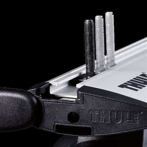 Container Plafon Thule 697604-THULE